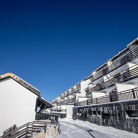 Alma Leilighet Sierra Nevada Eksteriør bilde